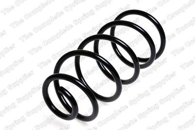 Suspension Spring LESJÖFORS 4026115