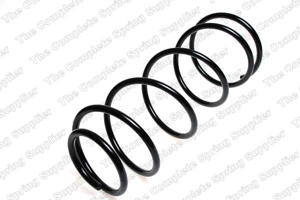 LESJÖFORS 4026117 Suspension Spring