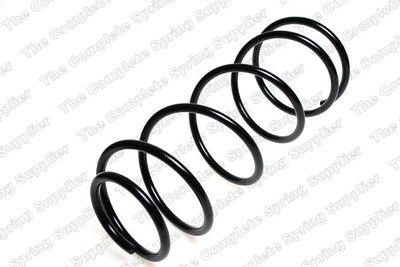Suspension Spring LESJÖFORS 4026117