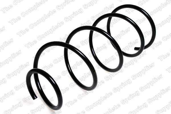LESJÖFORS 4026121 Suspension Spring