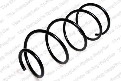 Suspension Spring LESJÖFORS 4026121