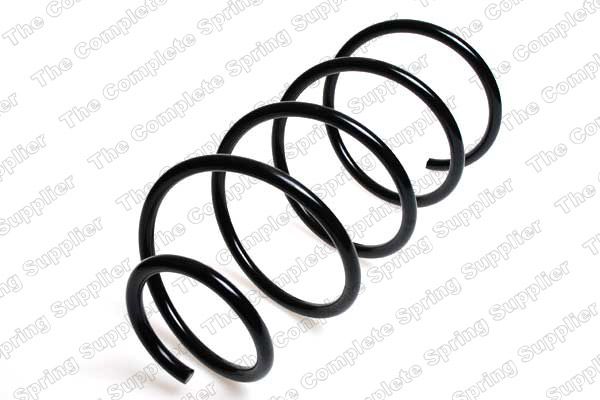 LESJÖFORS 4026125 Suspension Spring