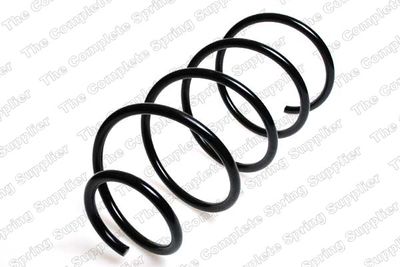 Suspension Spring LESJÖFORS 4026125