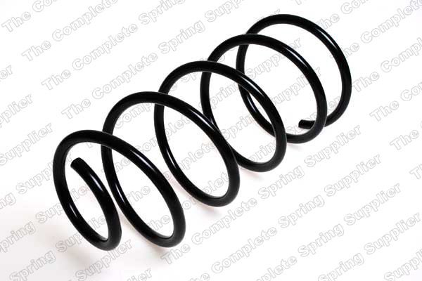 LESJÖFORS 4026135 Suspension Spring