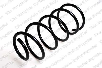 Suspension Spring LESJÖFORS 4026135