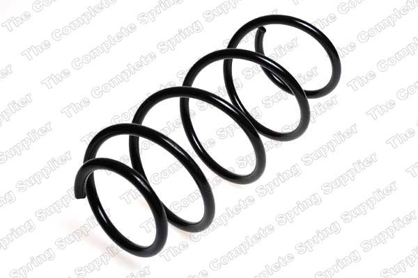 LESJÖFORS 4026151 Suspension Spring