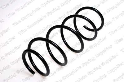 Suspension Spring LESJÖFORS 4026152