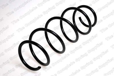 Suspension Spring LESJÖFORS 4026153