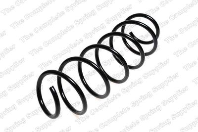 Suspension Spring LESJÖFORS 4026165