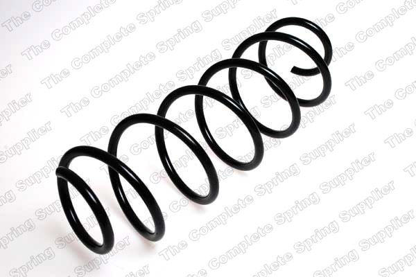 LESJÖFORS 4026167 Suspension Spring