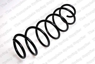 Suspension Spring LESJÖFORS 4026167