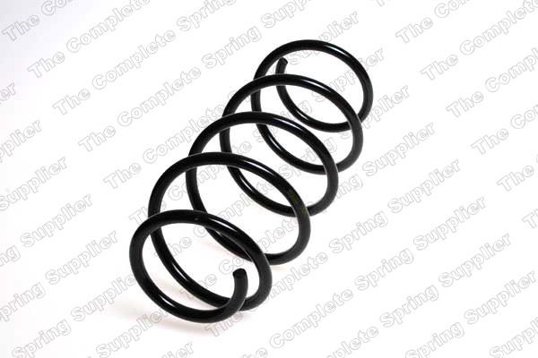 LESJÖFORS 4026179 Suspension Spring