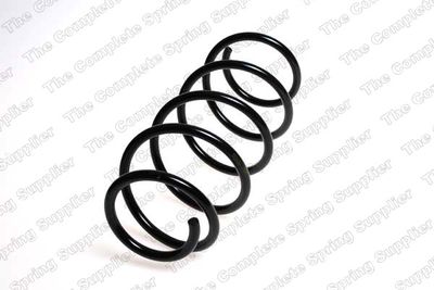 Suspension Spring LESJÖFORS 4026179