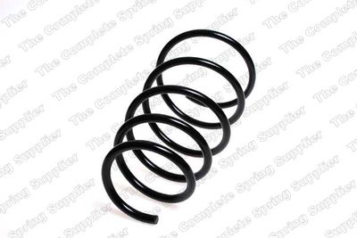 Suspension Spring LESJÖFORS 4026191