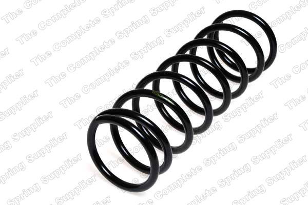 LESJÖFORS 4027511 Suspension Spring