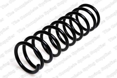 Suspension Spring LESJÖFORS 4027512