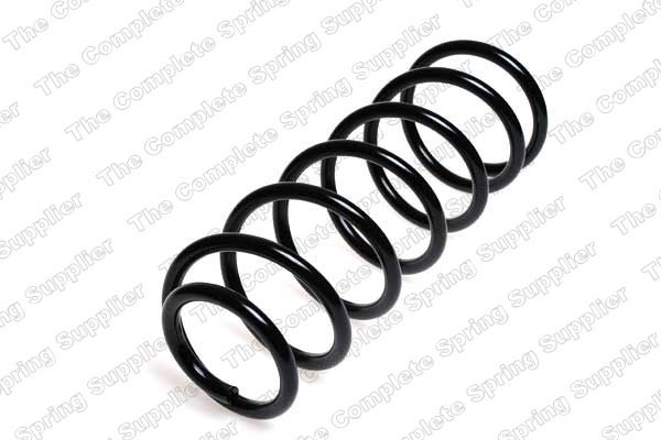 LESJÖFORS 4027516 Suspension Spring