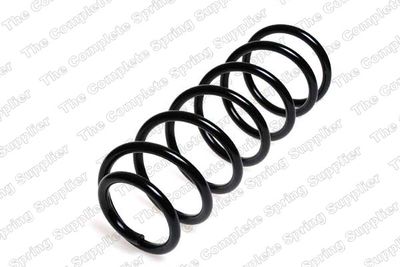Suspension Spring LESJÖFORS 4027516