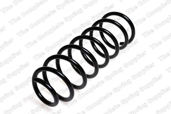 LESJÖFORS 4027519 Suspension Spring