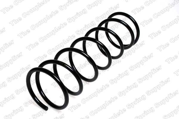 LESJÖFORS 4027523 Suspension Spring