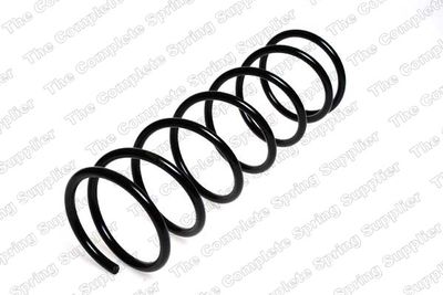 Suspension Spring LESJÖFORS 4027523