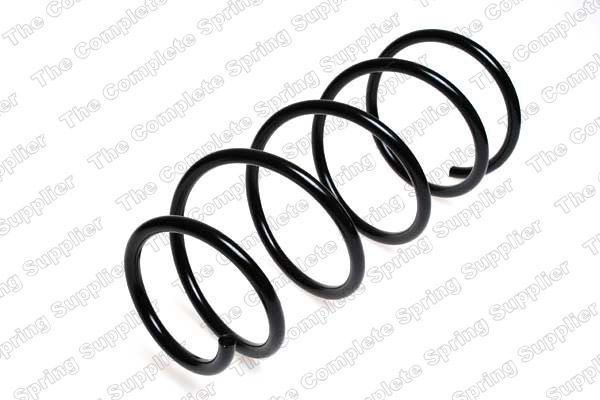 LESJÖFORS 4027529 Suspension Spring