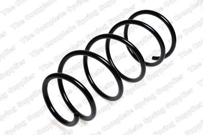 Suspension Spring LESJÖFORS 4027529