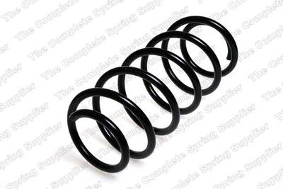 Suspension Spring LESJÖFORS 4027542