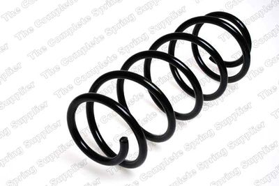 Suspension Spring LESJÖFORS 4027543