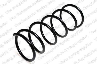 Suspension Spring LESJÖFORS 4027559