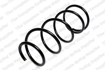 Suspension Spring LESJÖFORS 4027562