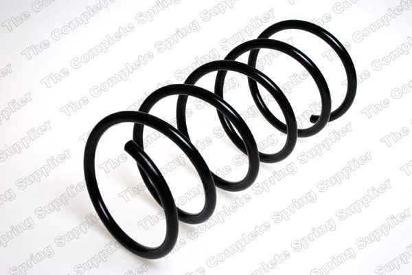 LESJÖFORS 4027563 Suspension Spring
