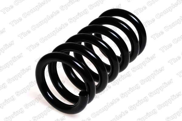 LESJÖFORS 4027567 Suspension Spring
