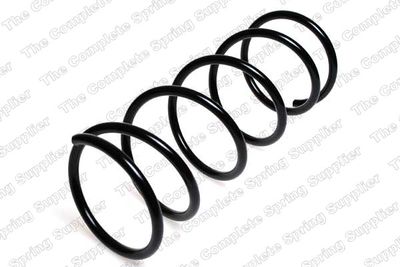 Suspension Spring LESJÖFORS 4027572