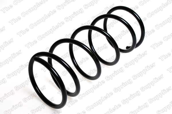 LESJÖFORS 4027573 Suspension Spring