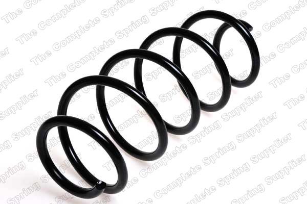 LESJÖFORS 4027578 Suspension Spring