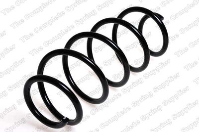 Suspension Spring LESJÖFORS 4027578