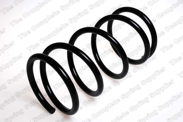 LESJÖFORS 4027580 Suspension Spring