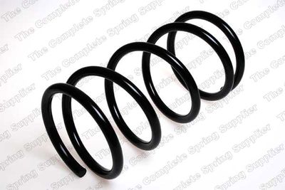 Suspension Spring LESJÖFORS 4027580