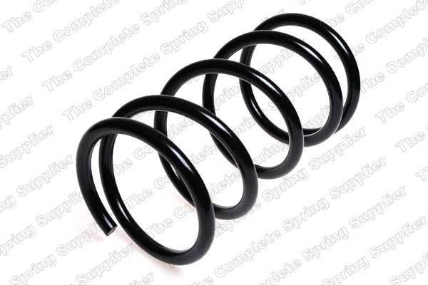 LESJÖFORS 4027582 Suspension Spring