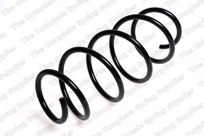 Suspension Spring LESJÖFORS 4027591