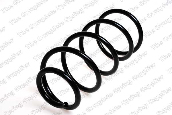 LESJÖFORS 4027596 Suspension Spring