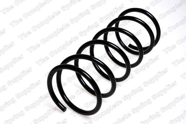 LESJÖFORS 4037201 Suspension Spring