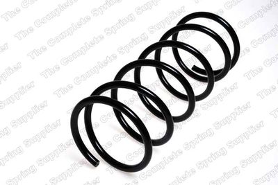 Suspension Spring LESJÖFORS 4037201