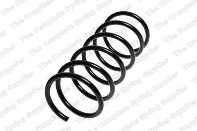 Suspension Spring LESJÖFORS 4037224