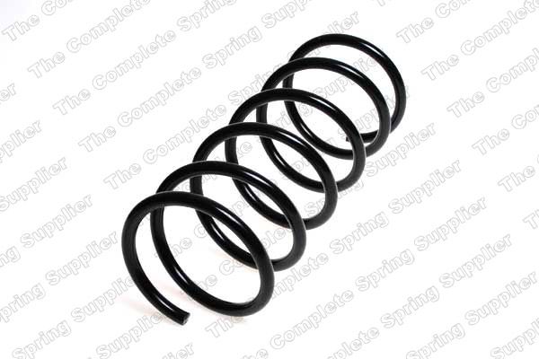 LESJÖFORS 4037225 Suspension Spring