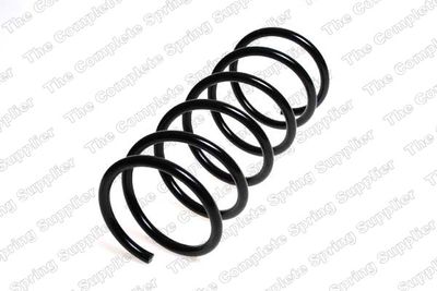 Suspension Spring LESJÖFORS 4037225