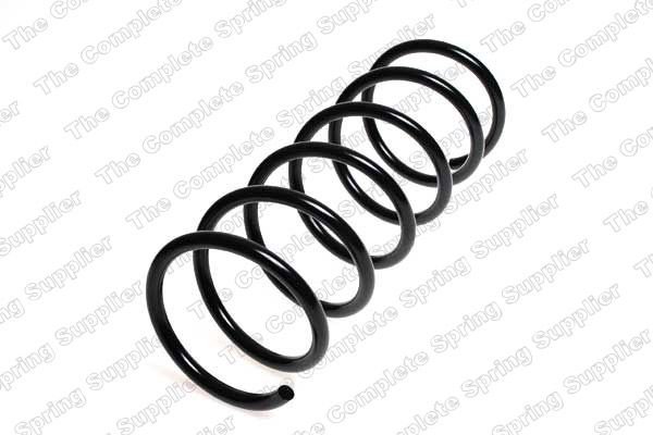 LESJÖFORS 4037226 Suspension Spring