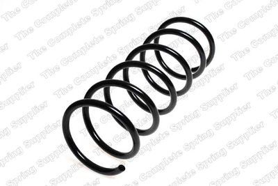 Suspension Spring LESJÖFORS 4037226