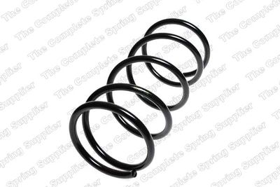 Suspension Spring LESJÖFORS 4044210